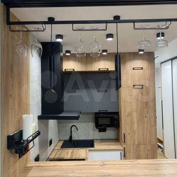 Сдается 1-комнатная квартира, 27 м²