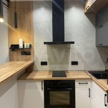 Сдается 1-комнатная квартира, 27 м²