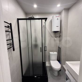 Сдается 1-комнатная квартира, 25 м²