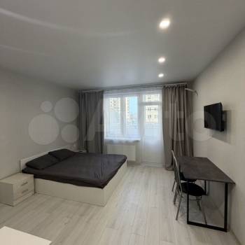 Сдается 1-комнатная квартира, 25 м²