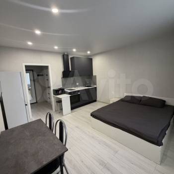 Сдается 1-комнатная квартира, 25 м²