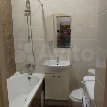 Сдается 1-комнатная квартира, 21 м²