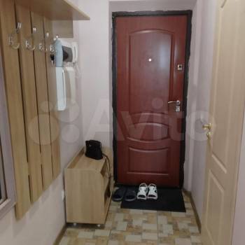 Сдается 1-комнатная квартира, 21 м²