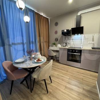 Сдается 1-комнатная квартира, 30 м²