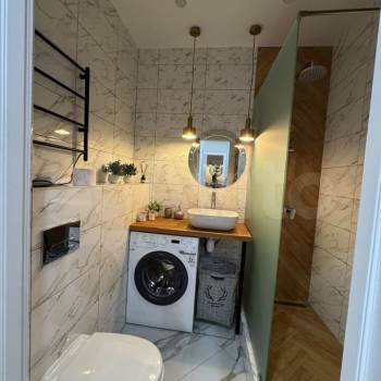 Сдается 1-комнатная квартира, 30 м²