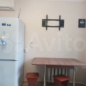 Сдается 1-комнатная квартира, 17,7 м²