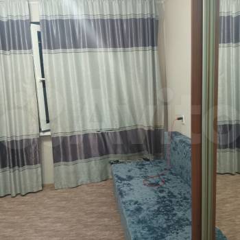 Сдается 1-комнатная квартира, 17,7 м²