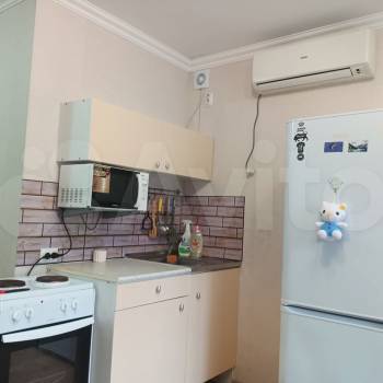 Сдается 1-комнатная квартира, 17,7 м²