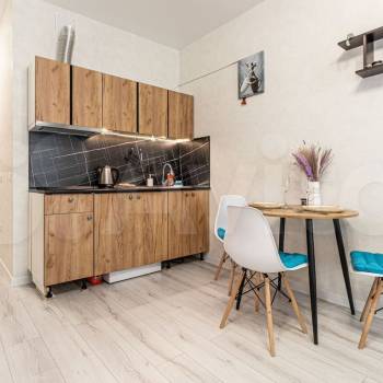 Сдается 1-комнатная квартира, 27 м²