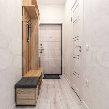 Сдается 1-комнатная квартира, 27 м²