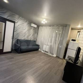 Сдается 1-комнатная квартира, 26 м²