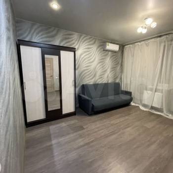 Сдается 1-комнатная квартира, 26 м²