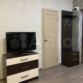 Сдается 1-комнатная квартира, 26 м²