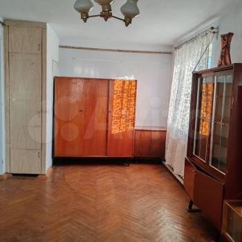 Сдается 1-комнатная квартира, 32 м²