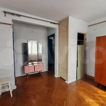 Сдается 1-комнатная квартира, 32 м²