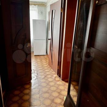 Сдается 1-комнатная квартира, 40 м²