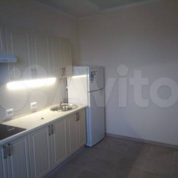 Сдается 1-комнатная квартира, 45 м²