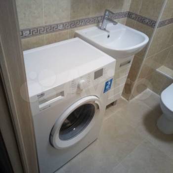 Сдается 1-комнатная квартира, 45 м²