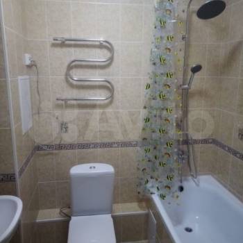 Сдается 1-комнатная квартира, 45 м²