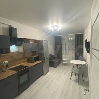 Сдается 1-комнатная квартира, 39,6 м²