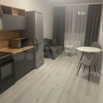Сдается 1-комнатная квартира, 39,6 м²