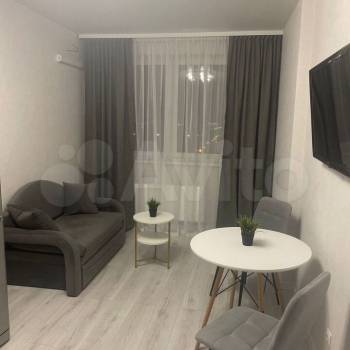 Сдается 1-комнатная квартира, 39,6 м²