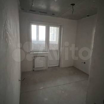 Продается 1-комнатная квартира, 37,3 м²