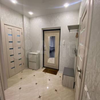 Продается 1-комнатная квартира, 45,9 м²