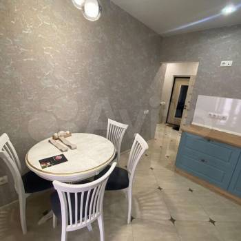 Продается 1-комнатная квартира, 45,9 м²