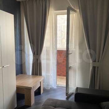 Продается 1-комнатная квартира, 45,9 м²