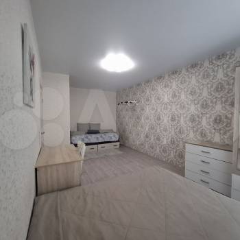 Продается 1-комнатная квартира, 35,9 м²