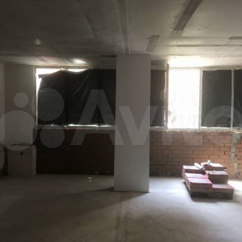 Продается 1-комнатная квартира, 37,6 м²