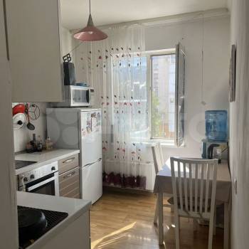 Продается 1-комнатная квартира, 33 м²