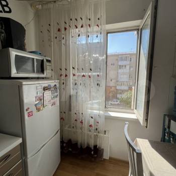 Продается 1-комнатная квартира, 33 м²