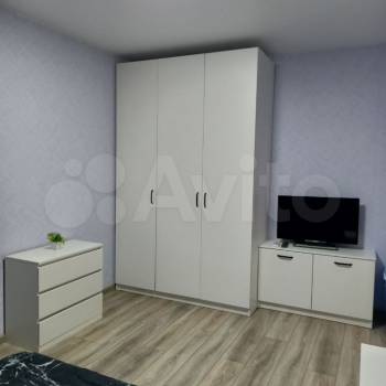 Сдается 1-комнатная квартира, 30 м²