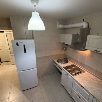 Сдается 1-комнатная квартира, 33 м²