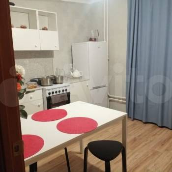Сдается 1-комнатная квартира, 37,8 м²