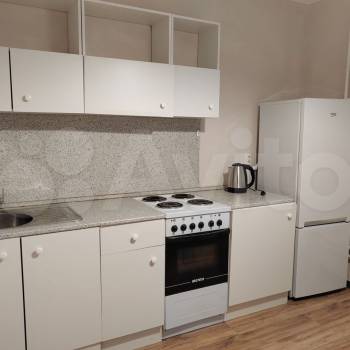 Сдается 1-комнатная квартира, 37,8 м²