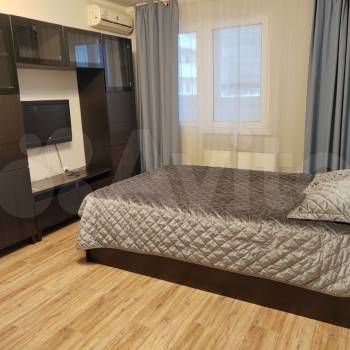 Сдается 1-комнатная квартира, 37,8 м²