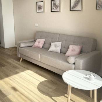 Сдается 1-комнатная квартира, 35 м²