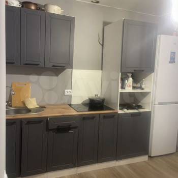 Продается 1-комнатная квартира, 39 м²