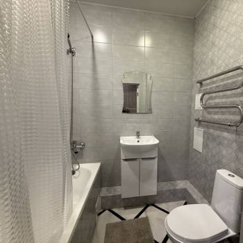 Сдается 1-комнатная квартира, 35 м²