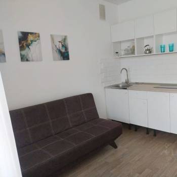 Сдается 1-комнатная квартира, 20 м²