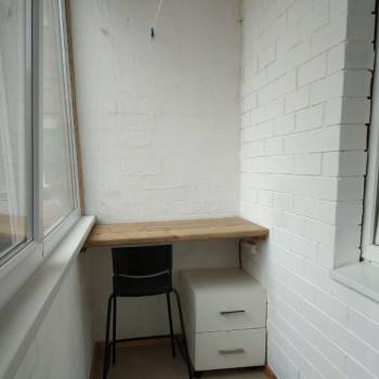 Сдается 1-комнатная квартира, 20 м²