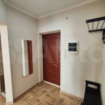 Продается 1-комнатная квартира, 38 м²