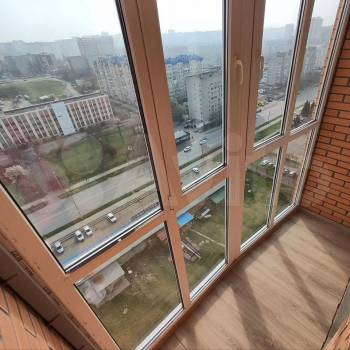 Продается 1-комнатная квартира, 38 м²