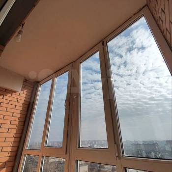 Продается 1-комнатная квартира, 38 м²