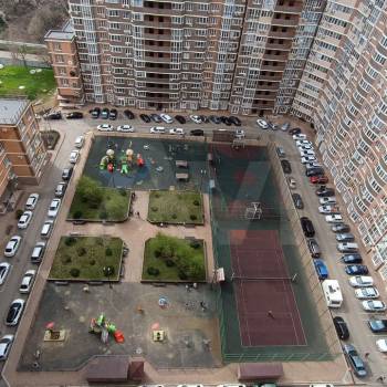 Продается 1-комнатная квартира, 38 м²