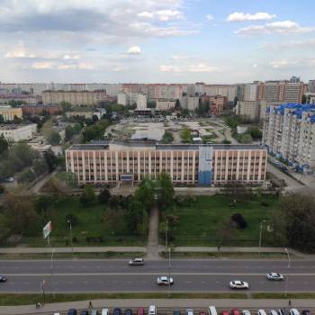 Продается 1-комнатная квартира, 38 м²