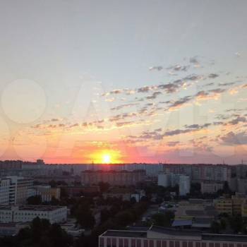 Продается 1-комнатная квартира, 38 м²